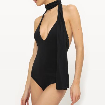 Купальник INES OLYMPE MERCADAL X LA REDOUTE MADAME