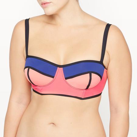 Бюстгальтер CASTALUNA