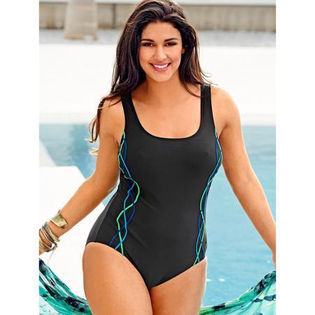 Купальник ULLA POPKEN