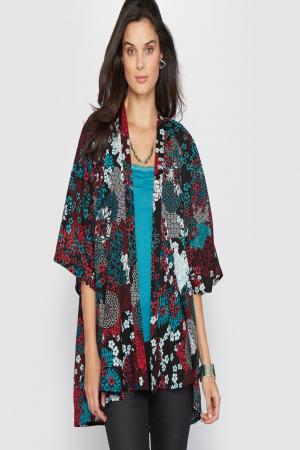 Жакет ANNE WEYBURN