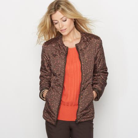 Куртка ANNE WEYBURN