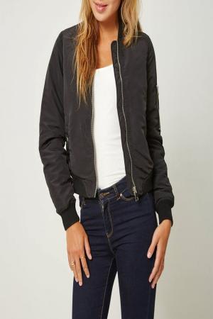 Бомбер VERO MODA