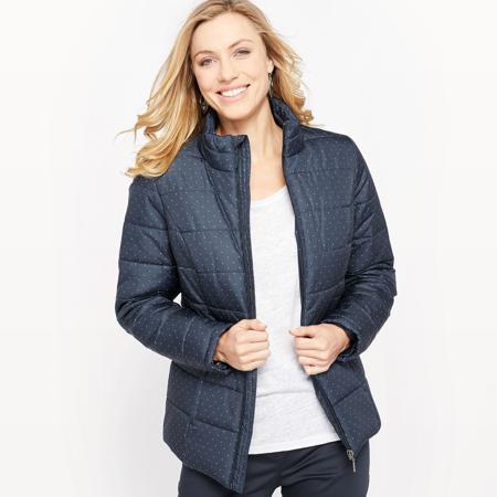 Куртка ANNE WEYBURN