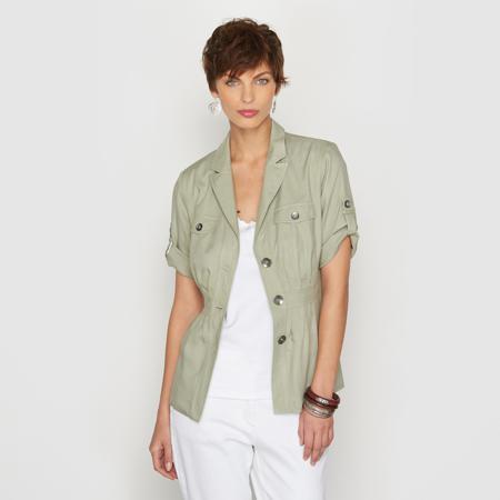 Куртка ANNE WEYBURN