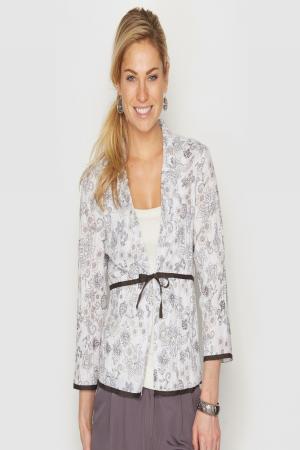 Жакет ANNE WEYBURN