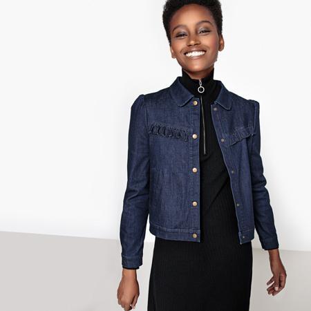 Куртка MADEMOISELLE R