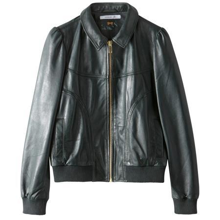 Куртка MADEMOISELLE R