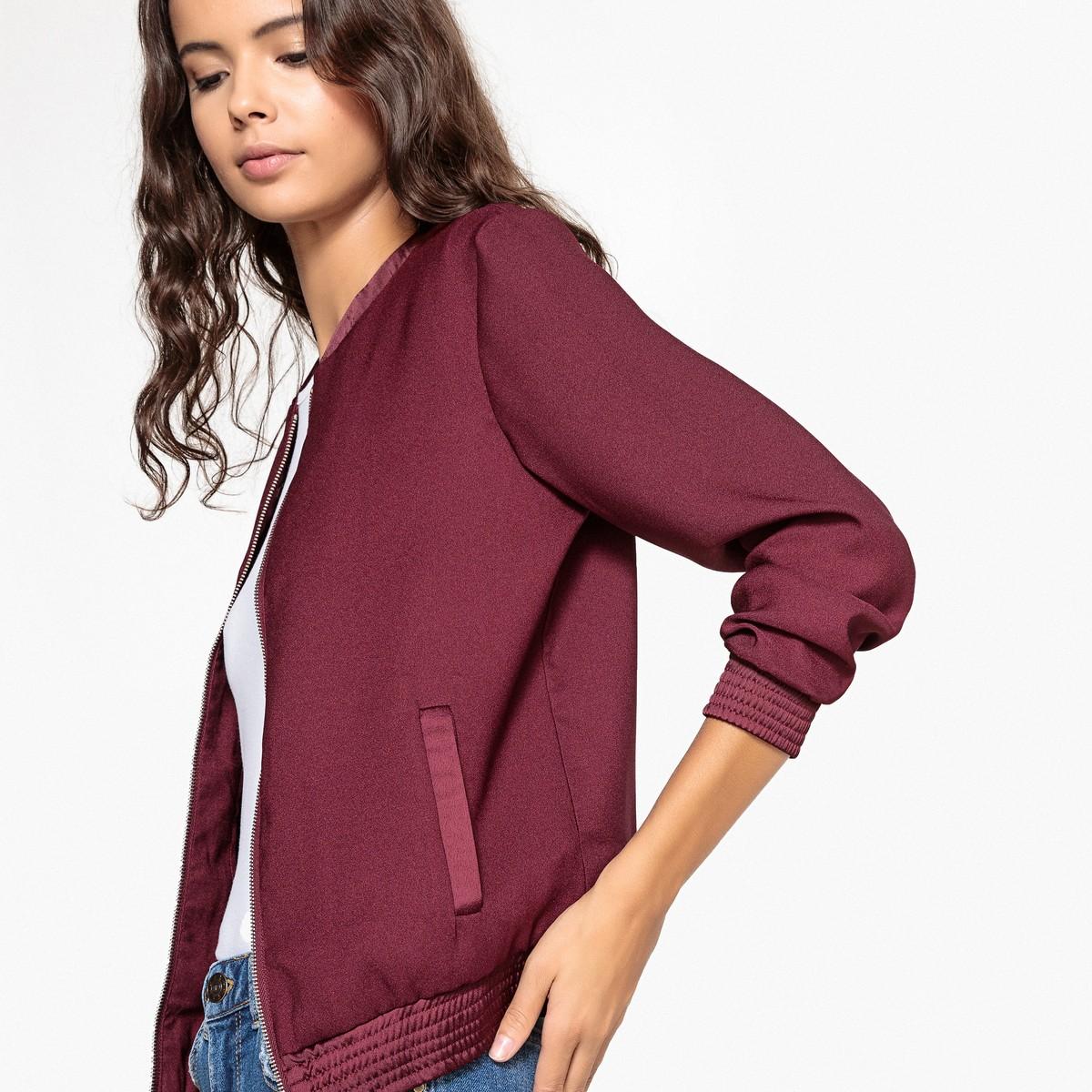 Бомбер La Redoute Collections