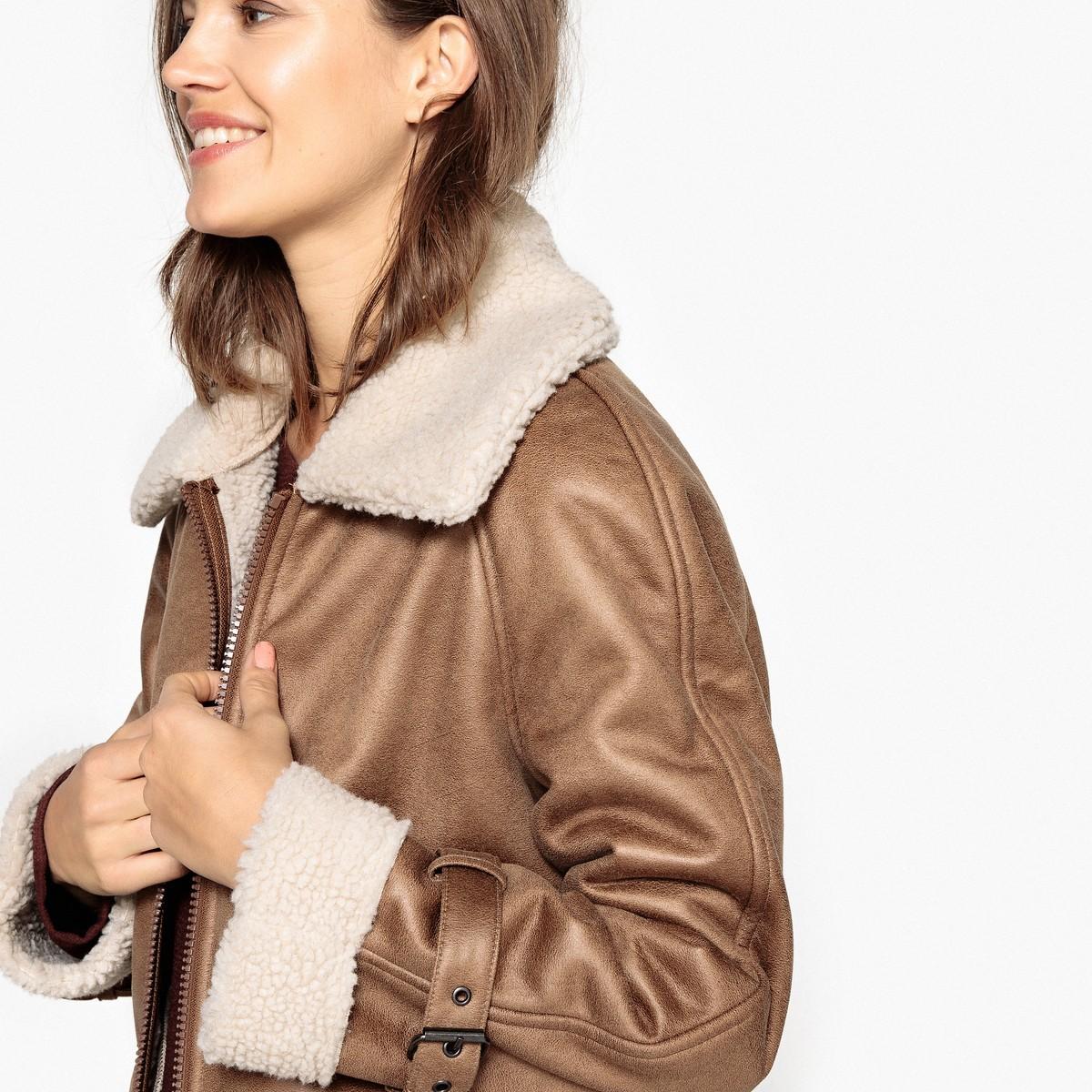 Куртка La Redoute Collections