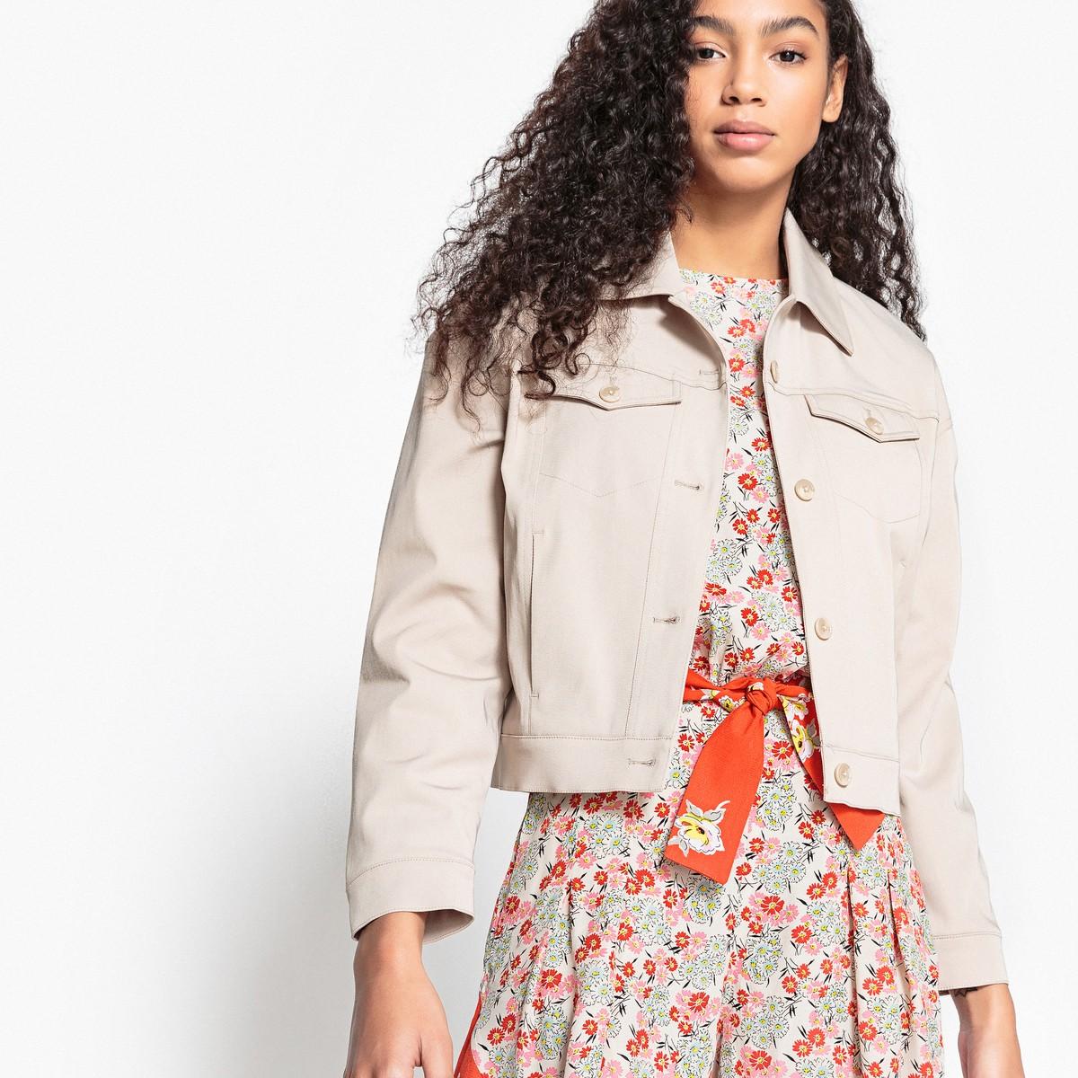 Куртка La Redoute Collections