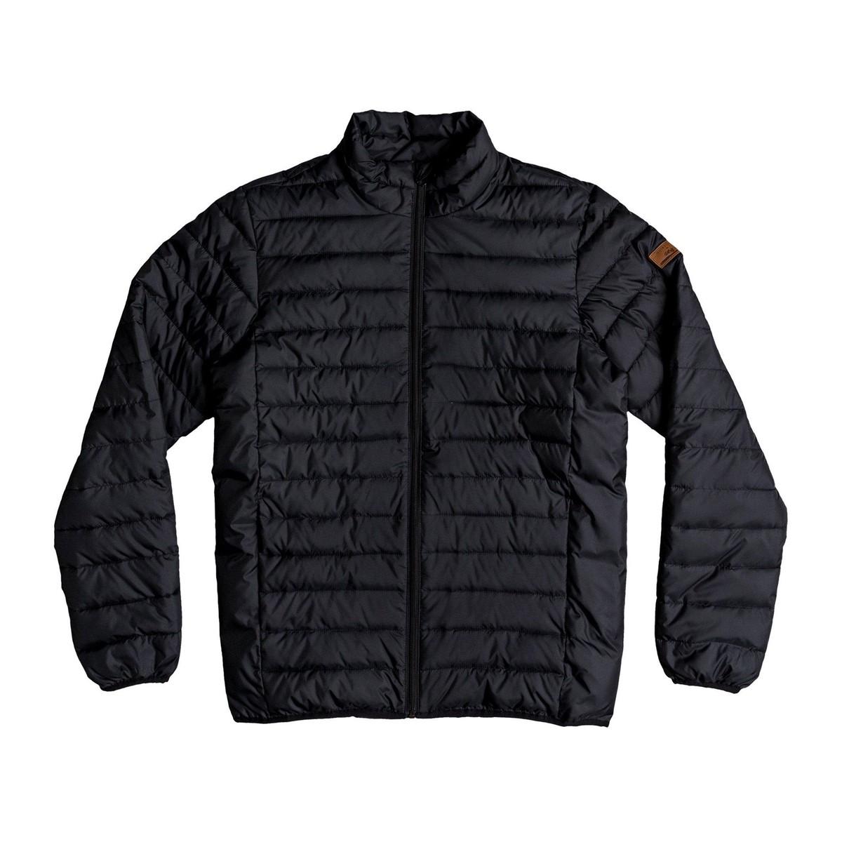 Куртка QUIKSILVER
