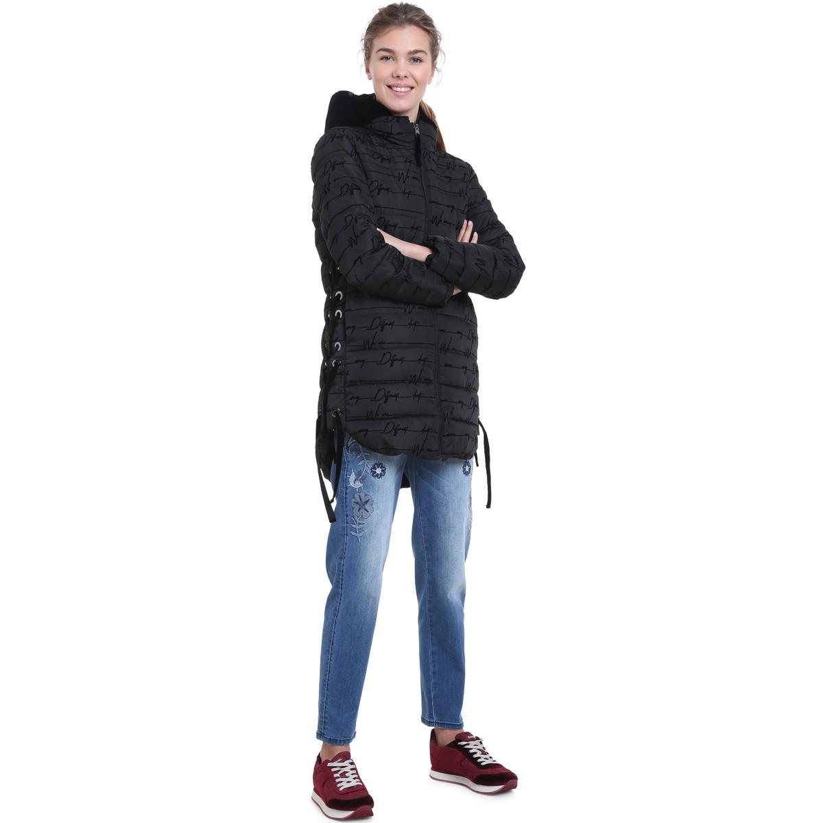 Куртка DESIGUAL