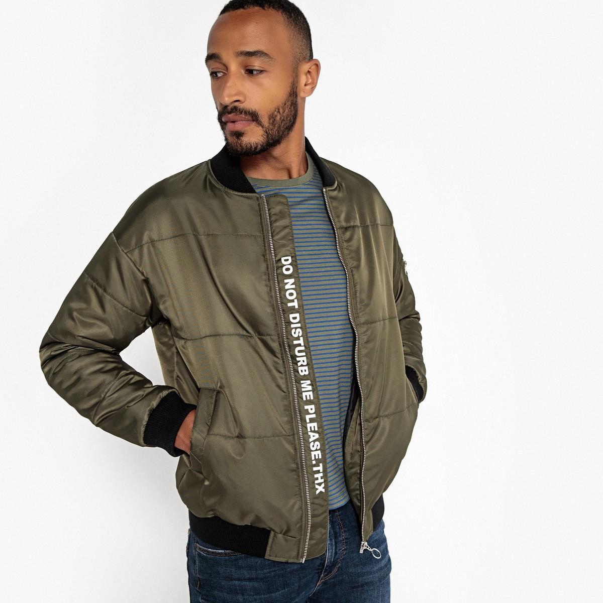 Бомбер La Redoute Collections
