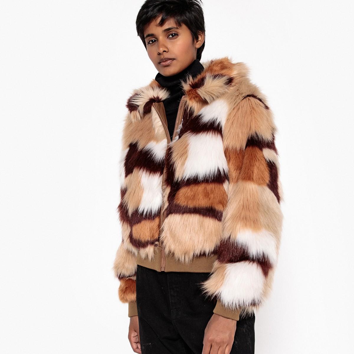 Куртка La Redoute Collections