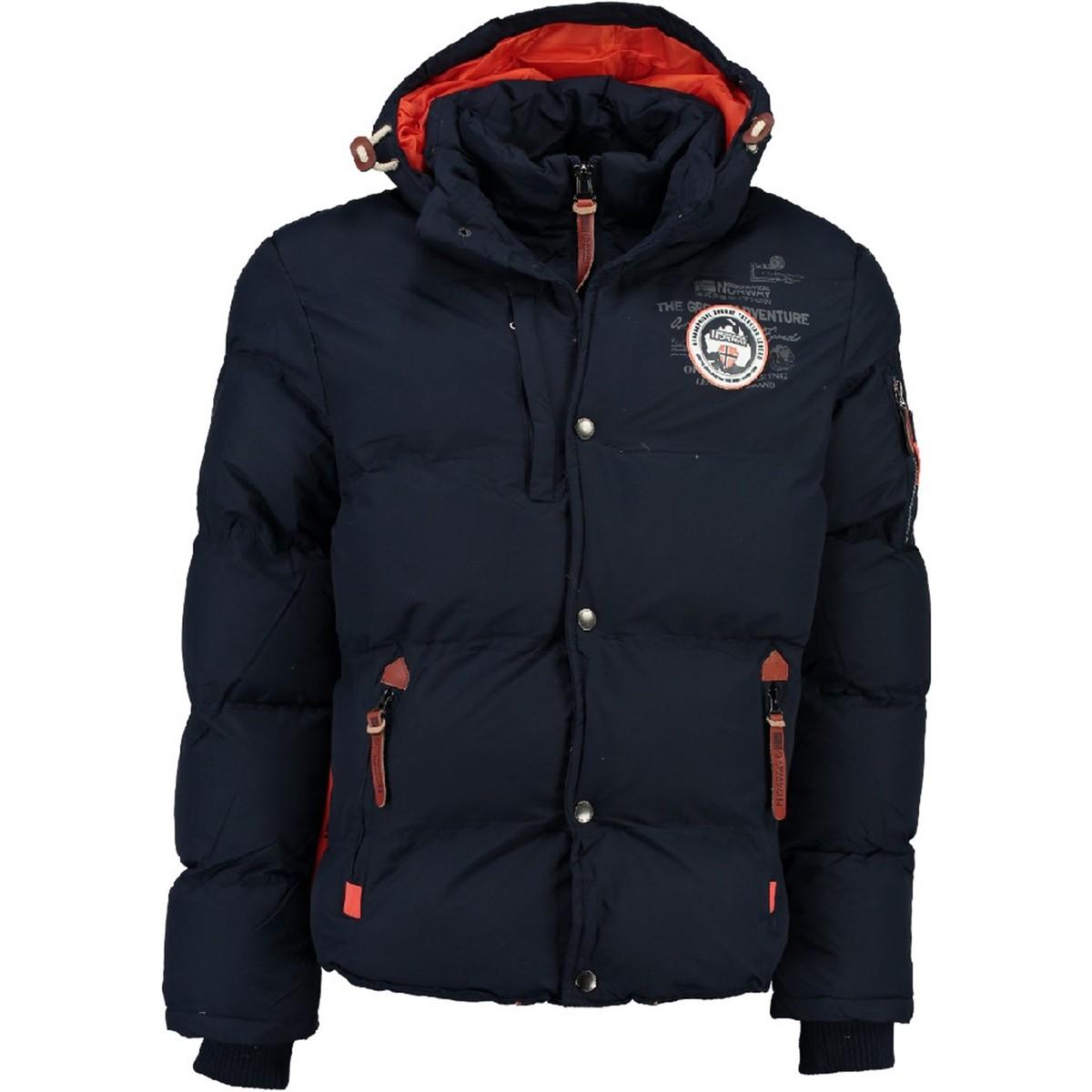 Куртка GEOGRAPHICAL NORWAY