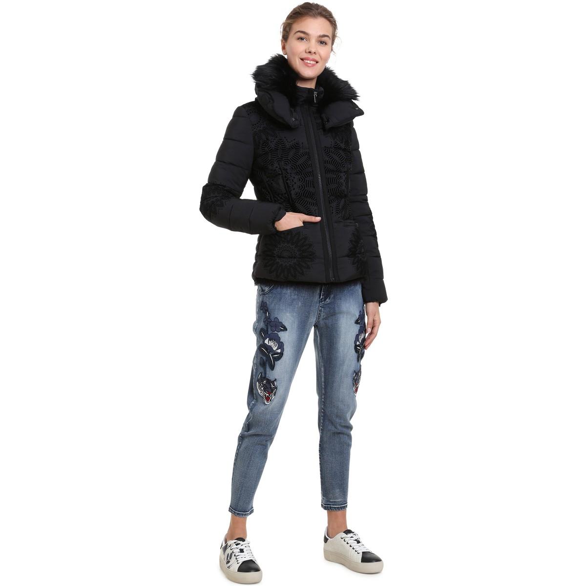 Куртка DESIGUAL