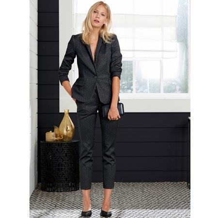 Куртка LAURA CLEMENT