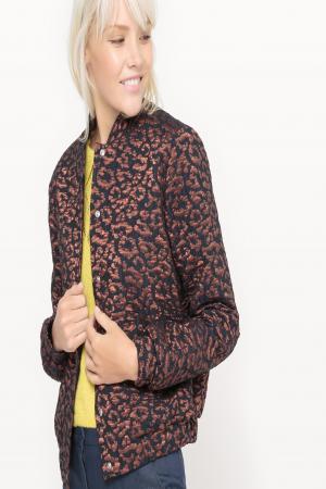 Бомбер MADEMOISELLE R