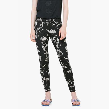 Леггинсы DESIGUAL
