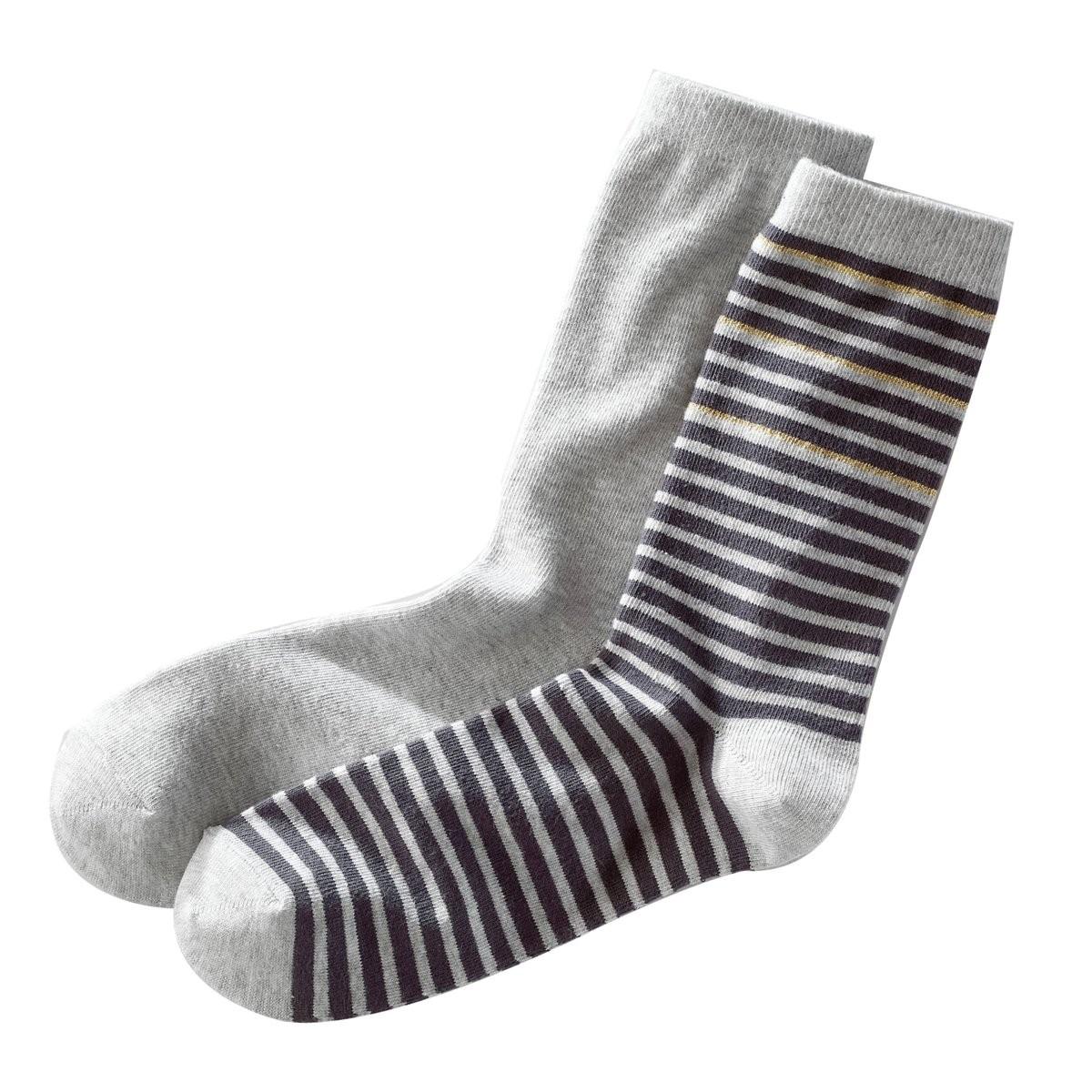 Носки La Redoute Collections