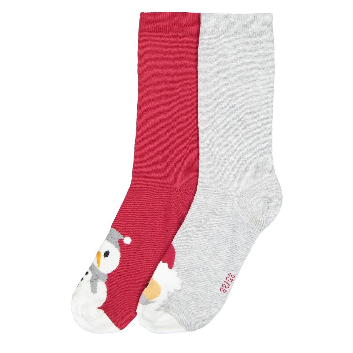 Носки La Redoute Collections