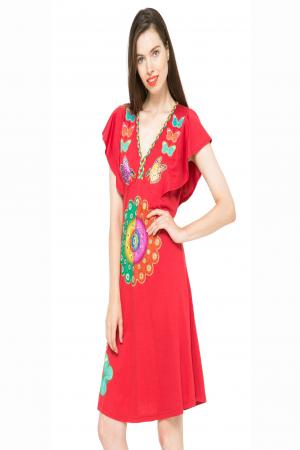 Платье DESIGUAL