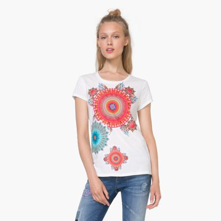 футболка DESIGUAL