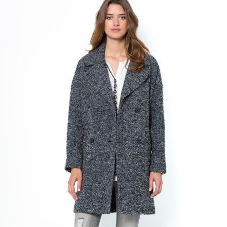 Пальто SOFT GREY