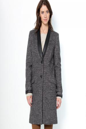 Пальто SOFT GREY