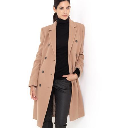 Пальто LAURA CLEMENT