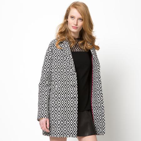 Пальто SOFT GREY