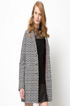 Пальто SOFT GREY