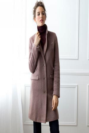 Пальто SOFT GREY