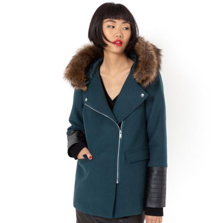 Пальто R essentiel