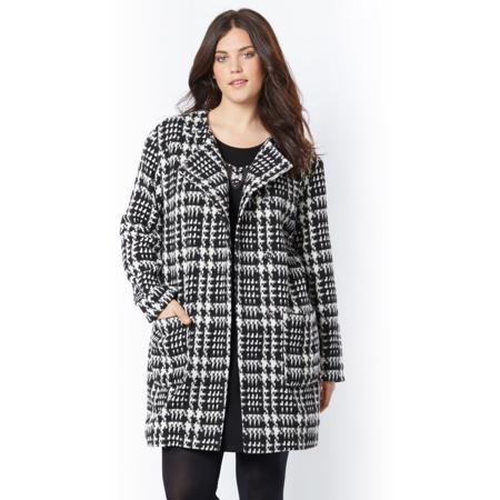 Пальто TAILLISSIME