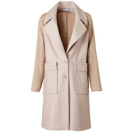 Пальто CORALIE MARABELLE X LA REDOUTE MADAME