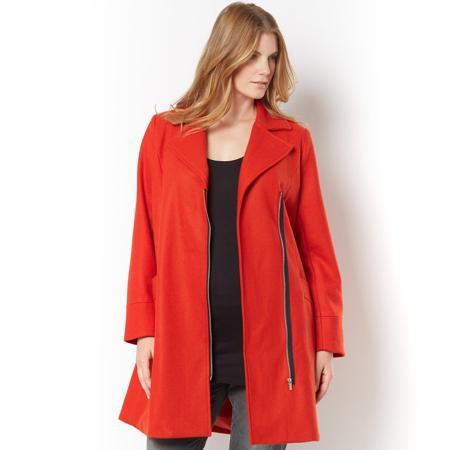 Пальто TAILLISSIME