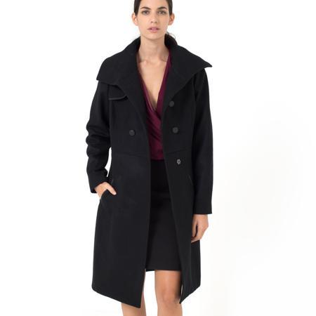 Пальто LAURA CLEMENT