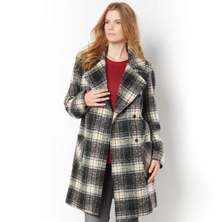 Пальто TAILLISSIME