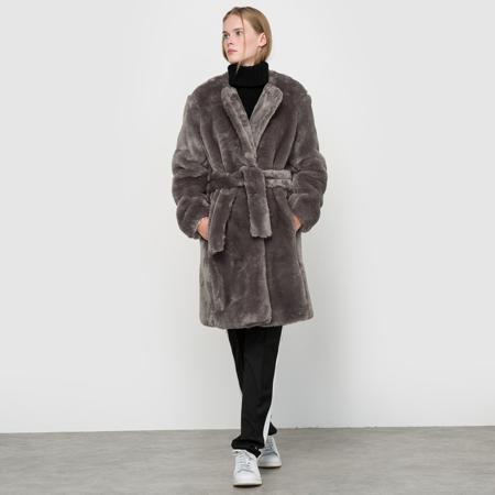 Пальто LOUIS GABRIEL NOUCHI X LA REDOUTE MADAME