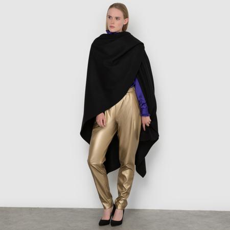 Пальто INES OLYMPE MERCADAL X LA REDOUTE MADAME