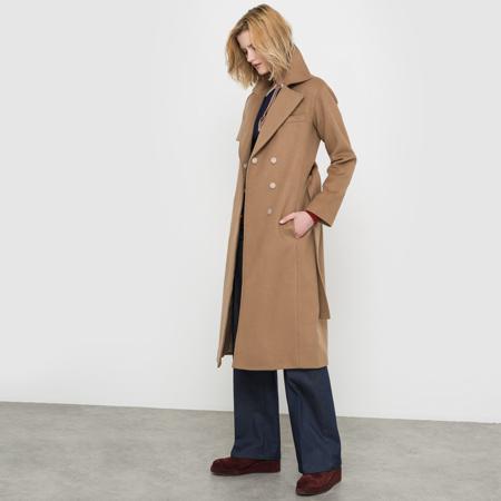 Пальто atelier R