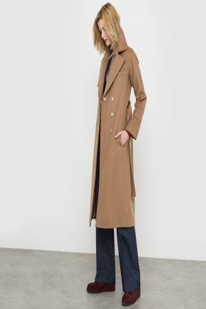 Пальто atelier R