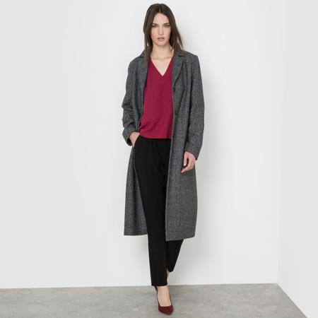 Пальто R essentiel