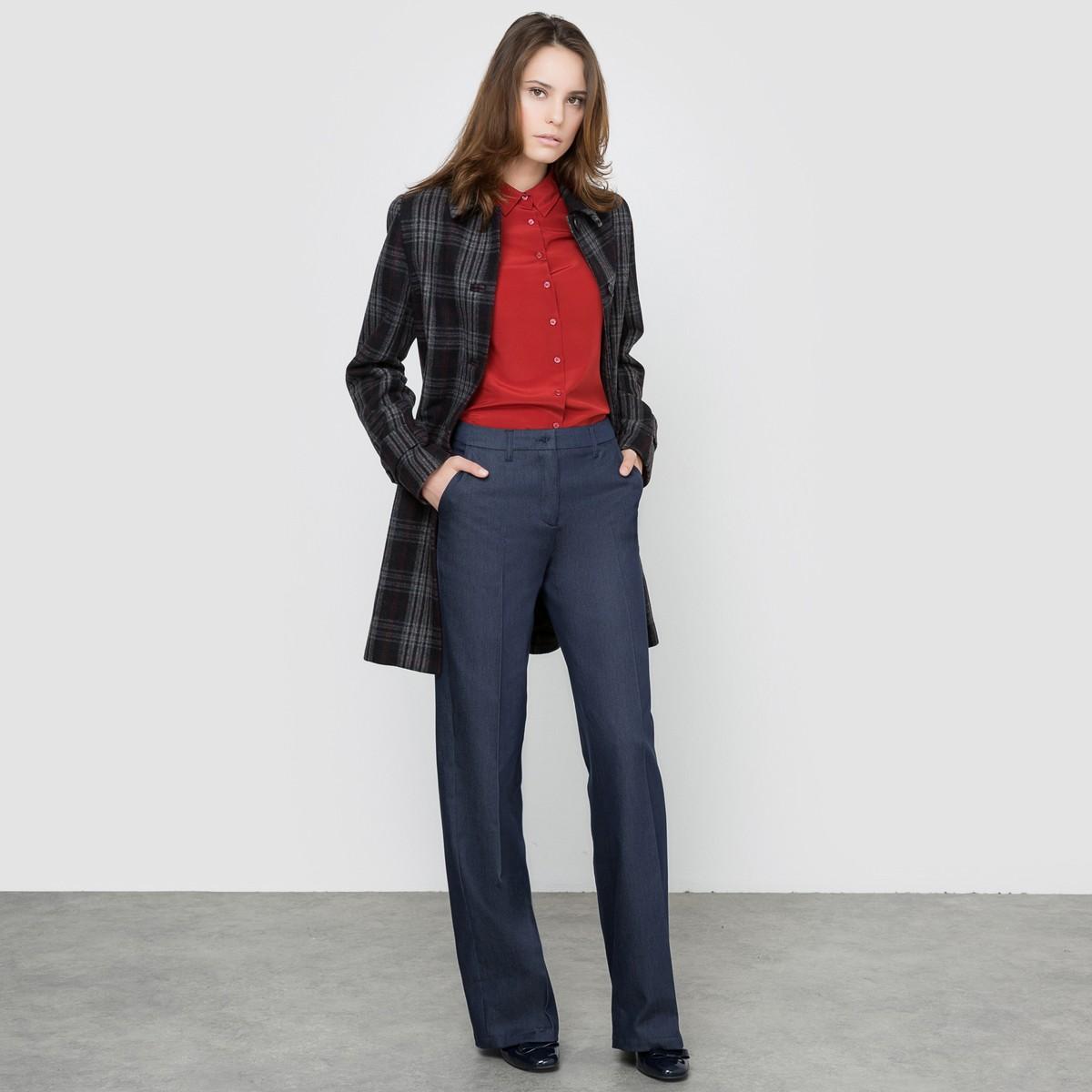 Пальто atelier R