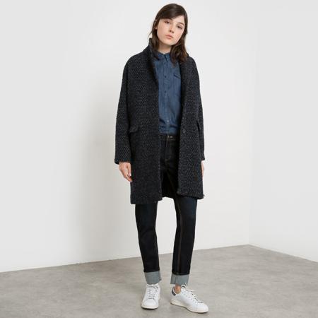 Пальто R studio