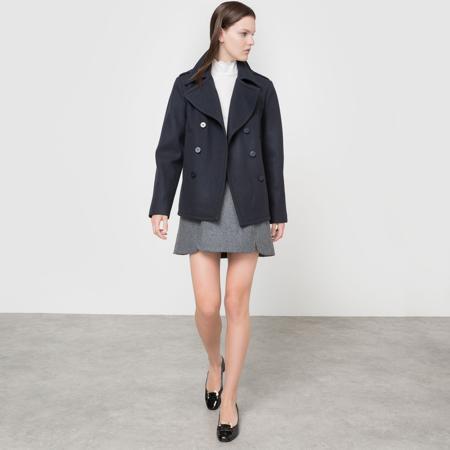 Пальто CORALIE MARABELLE X LA REDOUTE MADAME