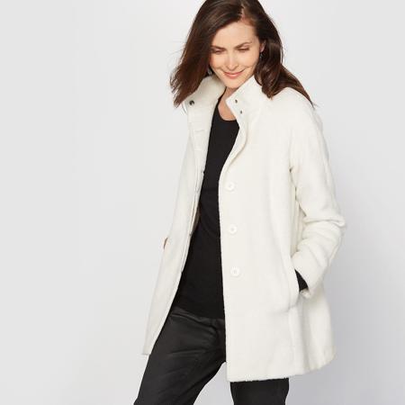 Пальто ANNE WEYBURN