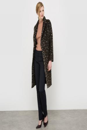 Пальто atelier R