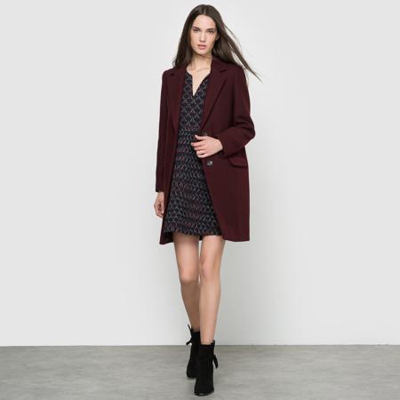 Пальто SEE U SOON